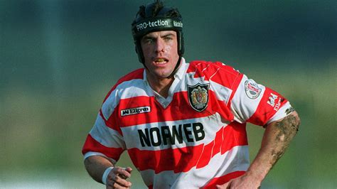 phil clarke derby.